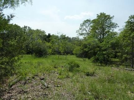 Farm and Ranch in Freestone County, Texas