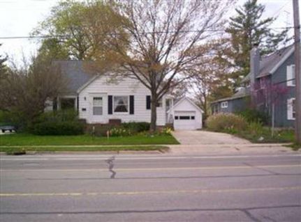 Farm and Ranch in Newaygo County, Michigan