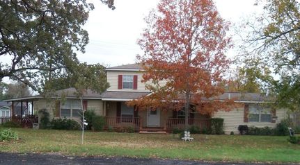 Timberland Property in Lee County, Texas