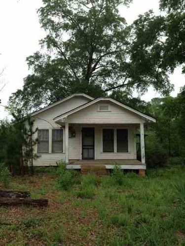 Farm and Ranch in Shelby County, Texas