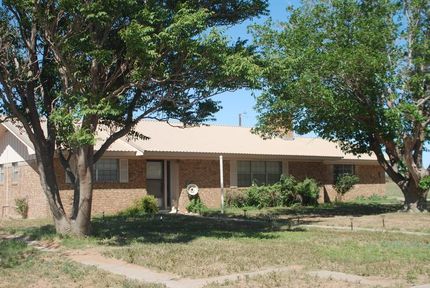 Farm and Ranch in Ector County, Texas