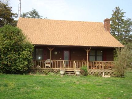 Commercial Property in Caldwell County, Kentucky