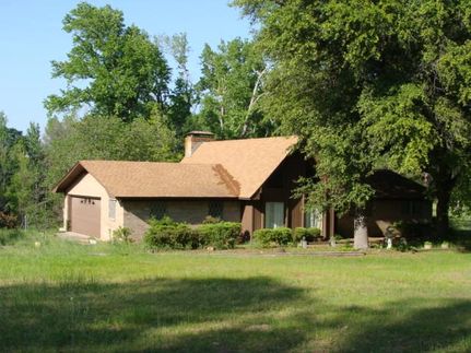 Land in Cherokee County, Texas