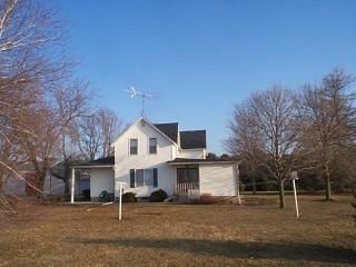 Farm and Ranch in Butler County, Iowa