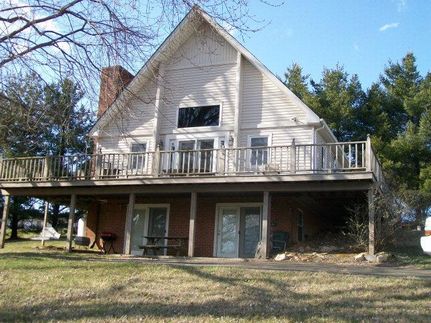 Farm and Ranch in Carroll County, Virginia