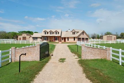 Land in Hood County, Texas