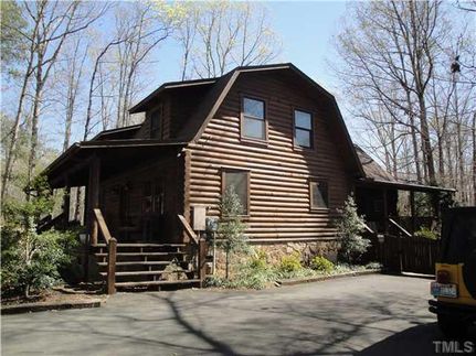 House in Wake County, North Carolina