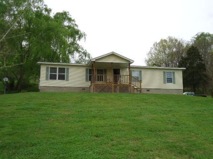 Farm and Ranch in Lincoln County, Tennessee