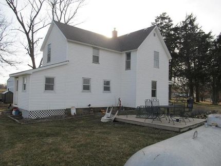 Timberland Property in Davis County, Iowa
