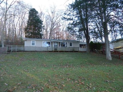 Recreational Property in Giles County, Tennessee