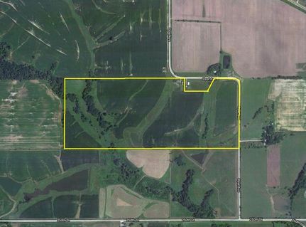 Farm and Ranch in Davis County, Iowa