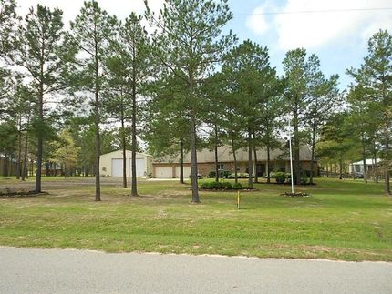 Recreational Property in Montgomery County, Texas