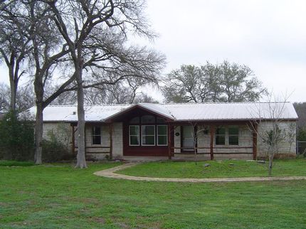 Recreational Property in McLennan County, Texas