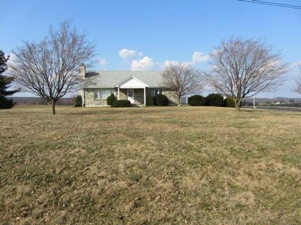 Farm and Ranch in Lancaster County, Pennsylvania