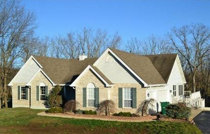 Farm and Ranch in Lincoln County, Missouri