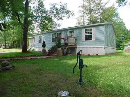 Land in Wayne County, Pennsylvania