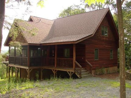 Recreational Property in Wayne County, Pennsylvania