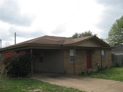 Timberland Property in Houston County, Texas