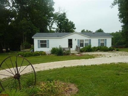 Recreational Property in Lincoln County, Missouri