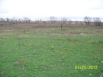 Farm and Ranch in Bell County, Texas