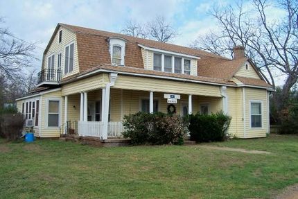 Recreational Property in Mason County, Texas