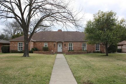 Farm and Ranch in Dallas County, Texas