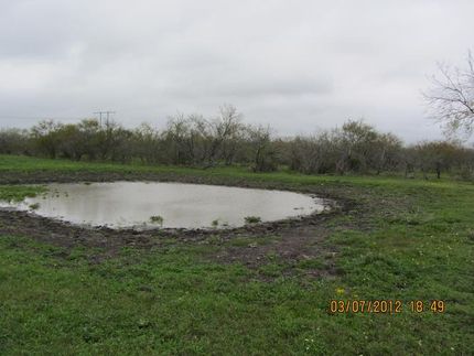 Farm and Ranch in Goliad County, Texas