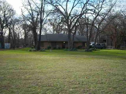 Farm and Ranch in Lamar County, Texas