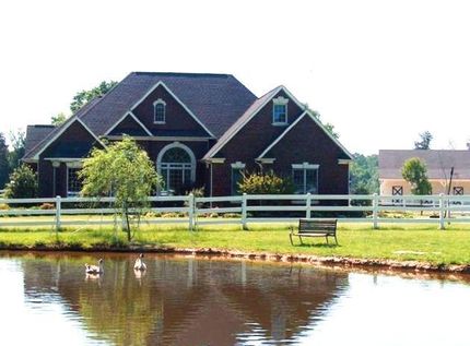 Land in Union County, North Carolina