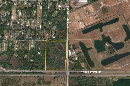 Farm and Ranch in Martin County, Florida