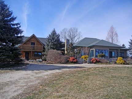 Timberland Property in Rockbridge County, Virginia