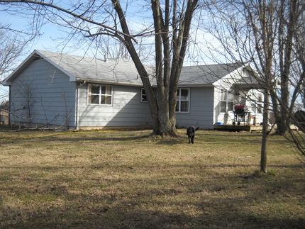 Farm and Ranch in Hickory County, Missouri