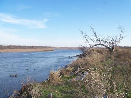 Farm and Ranch in Tulsa County, Oklahoma