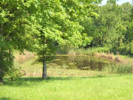 Farm and Ranch in Washington County, Ohio