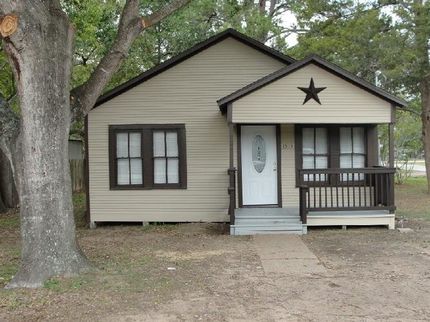 Timberland Property in Waller County, Texas