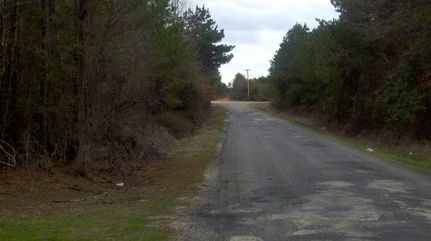 Farm and Ranch in Ashley County, Arkansas