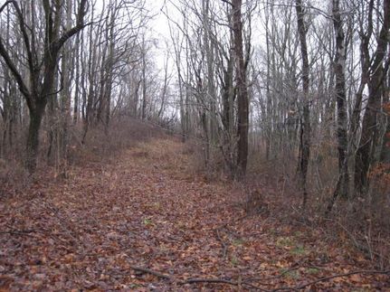 Farm and Ranch in Muskingum County, Ohio