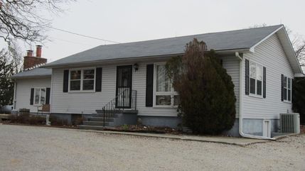 Farm and Ranch in Saint Clair County, Missouri