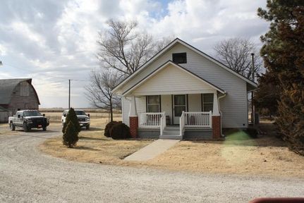 Farm and Ranch in Smith County, Kansas