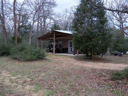Farm and Ranch in Lee County, Texas