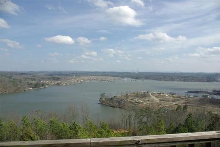 Commercial Property in Saint Clair County, Alabama