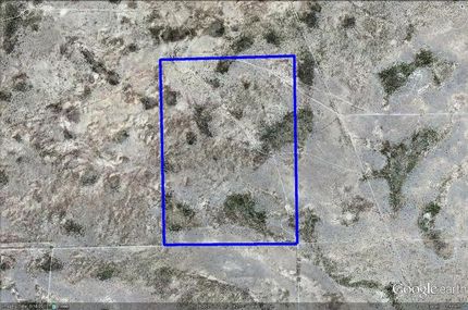 Land in Reeves County, Texas