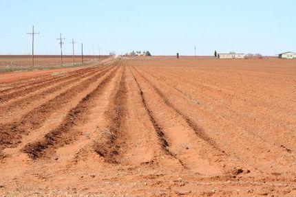 Farm and Ranch in Crosby County, Texas