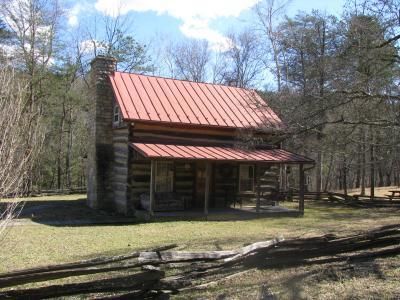 Timberland Property in Hampshire County, West Virginia