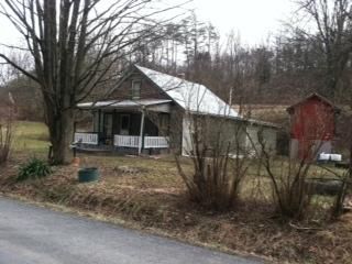 Farm and Ranch in Mineral County, West Virginia
