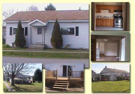 Land in Washington County, New York