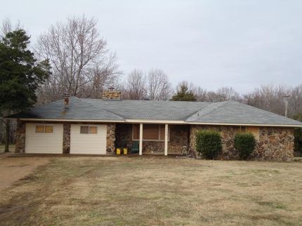 Farm and Ranch in Cross County, Arkansas