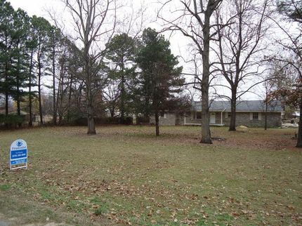Land in Cross County, Arkansas
