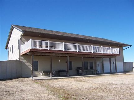 Farm and Ranch in Lincoln County, Kansas