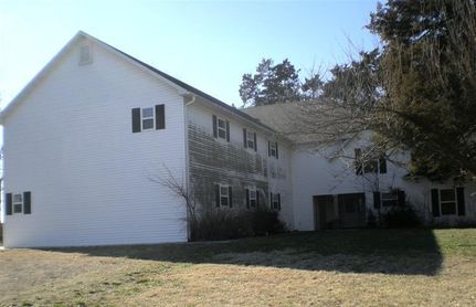 Farm and Ranch in Crawford County, Kansas